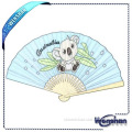 wenshan folding paper fan